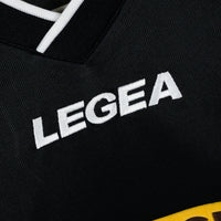 2005-2006 Messina Legea Away Shirt