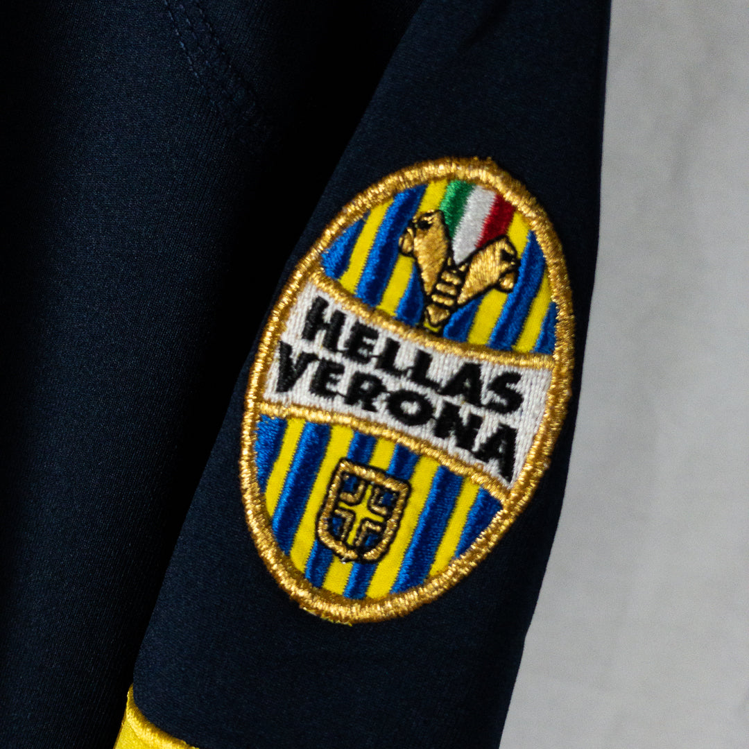 2004-2005 Hellas Verona Legea Third Shirt