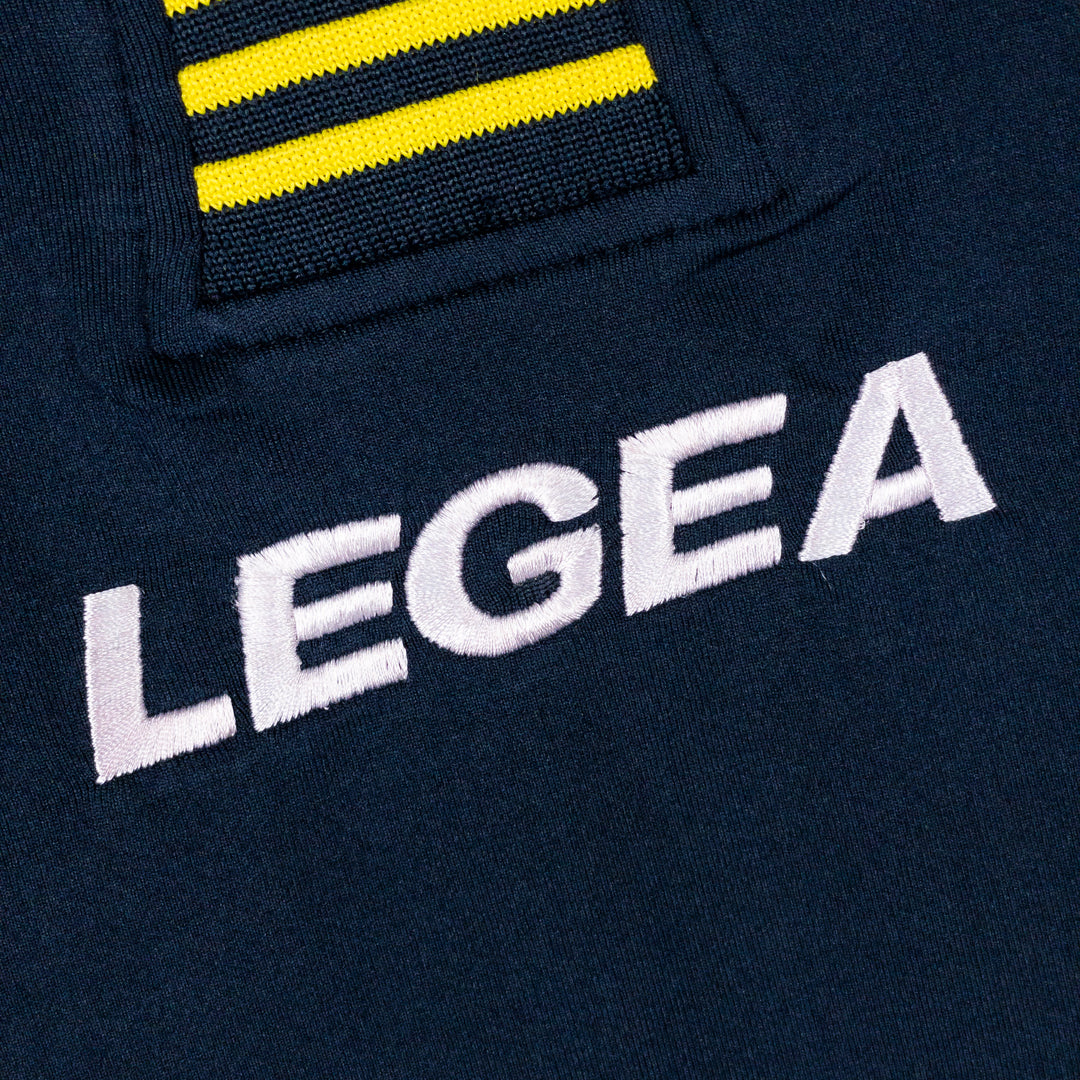 2004-2005 Hellas Verona Legea Third Shirt