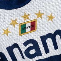 2004-2005 UNAM Pumas Lotto Home Shirt