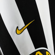 2003-2004 Juventus Nike Home Shirt