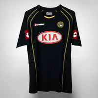 2005-2006 Udinese Calcio Lotto Away Shirt