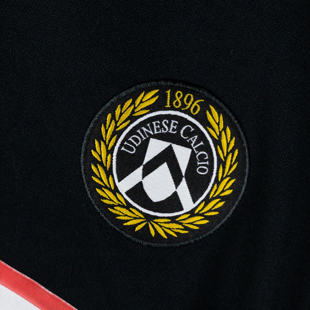 2005-2006 Udinese Calcio Lotto Away Shirt