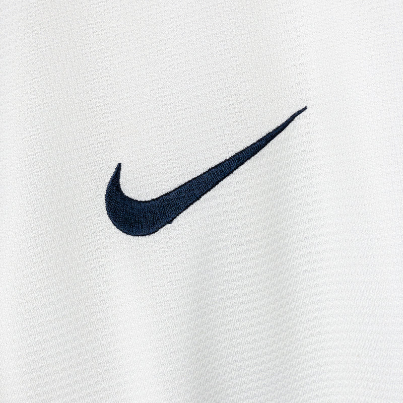 2013-2014 England Nike Home Shirt