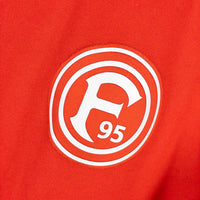 2014-2015 Fortuna Dusseldorf Puma Home Shirt