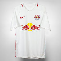 2016-2017 Red Bull Salzburg Nike Home Shirt