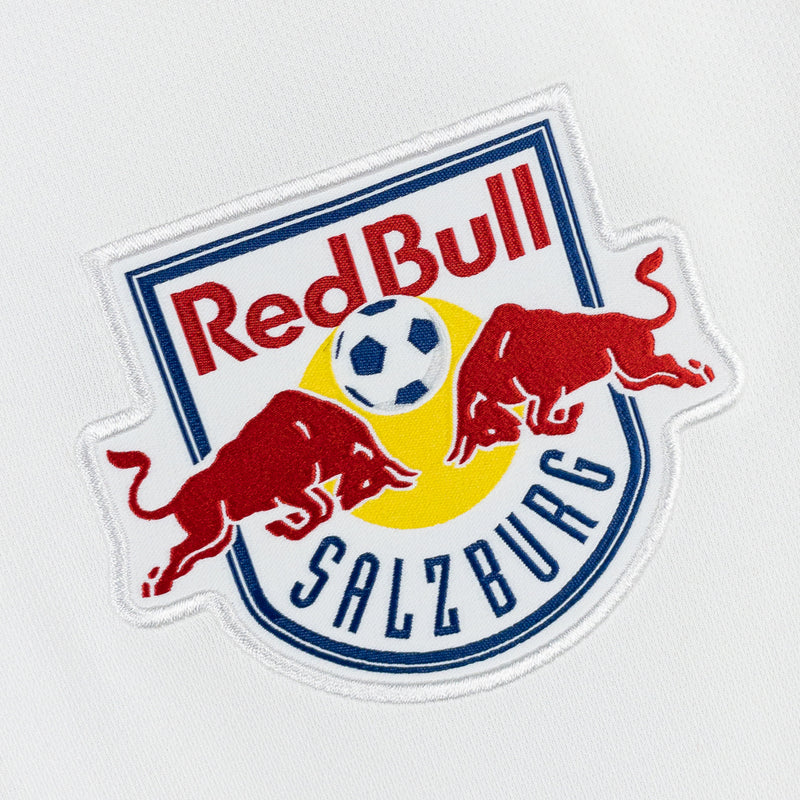 2016-2017 Red Bull Salzburg Nike Home Shirt