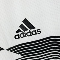 2018-2019 Germany Adidas Home Shirt #23 Mario Gomez