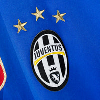 2016-2017 Juventus Adidas Away Shirt #21 Paulo Dybala