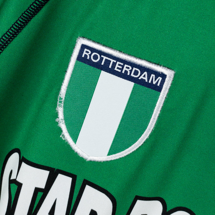 2002-2003 Feyenoord Kappa Away Shirt