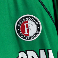 2002-2003 Feyenoord Kappa Away Shirt