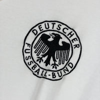 1980 Germany Adidas Modern Reissue Home Shirt