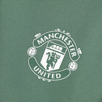 2012 Manchester United Adidas Training Shirt