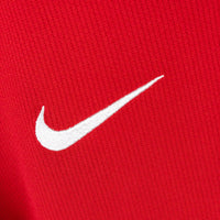 2008-2010 Arsenal Nike Home Shirt Youth #4 Cesc Fabregas