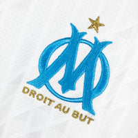 2020-2021 Olympique Marseille Adidas Home Shirt