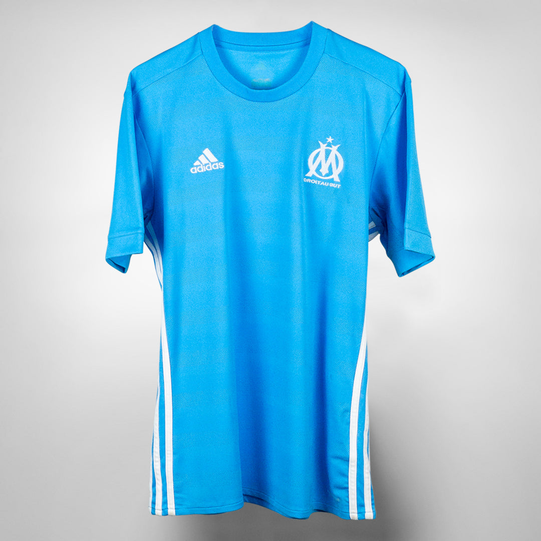 Adidas marseille shop 2018