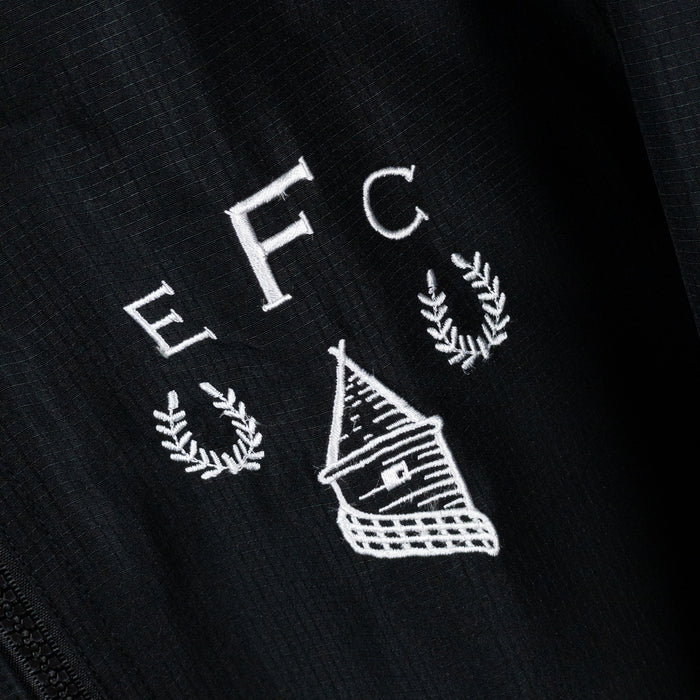 2009 Everton Sergio Tacchini Jacket