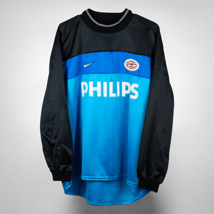 1998-2000 PSV Eindhoven Nike Goalkeeper