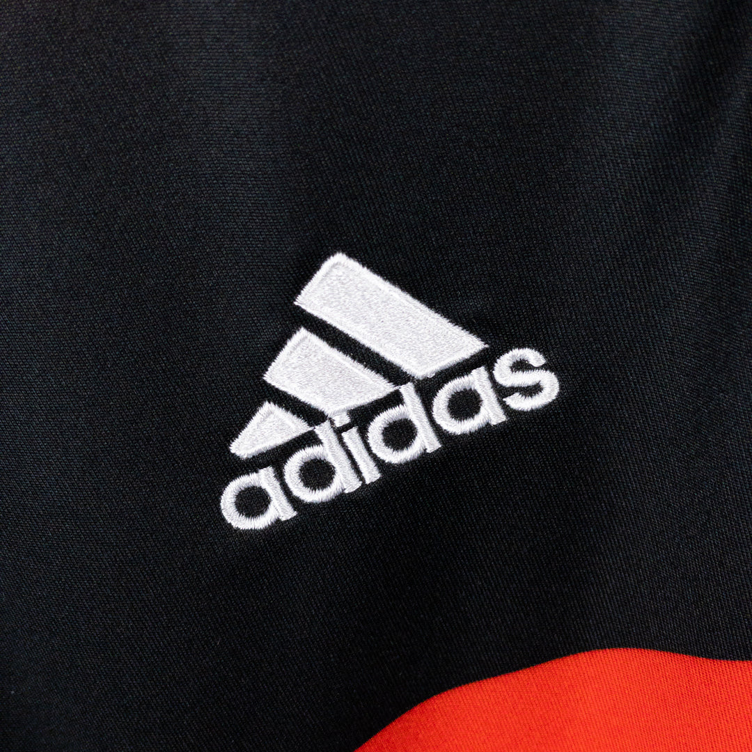 2014-2015 Flamengo Adidas Home Shirt