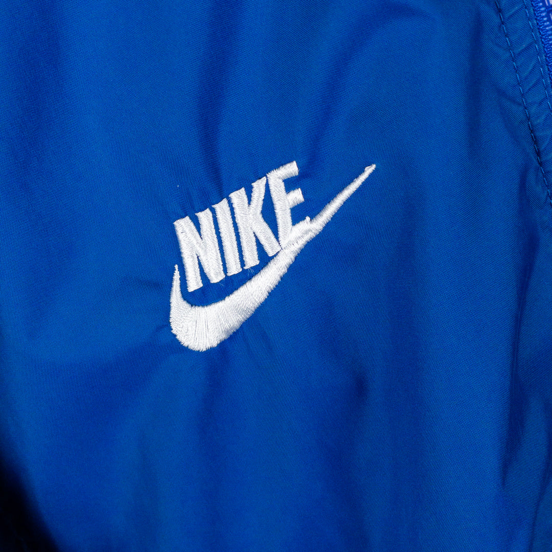 1996-1997 Italy Nike Windbreaker Jacket