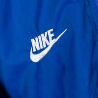 1996-1997 Italy Nike Windbreaker Jacket