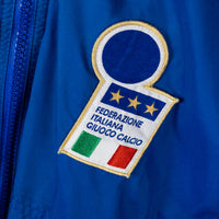 1996-1997 Italy Nike Windbreaker Jacket