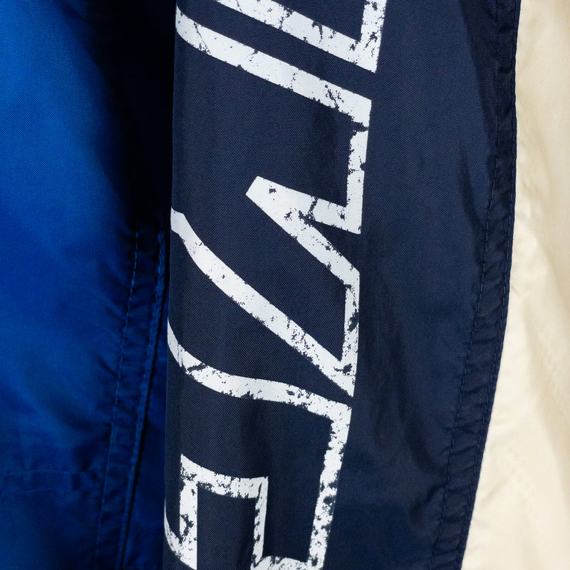1996-1997 Italy Nike Windbreaker Jacket