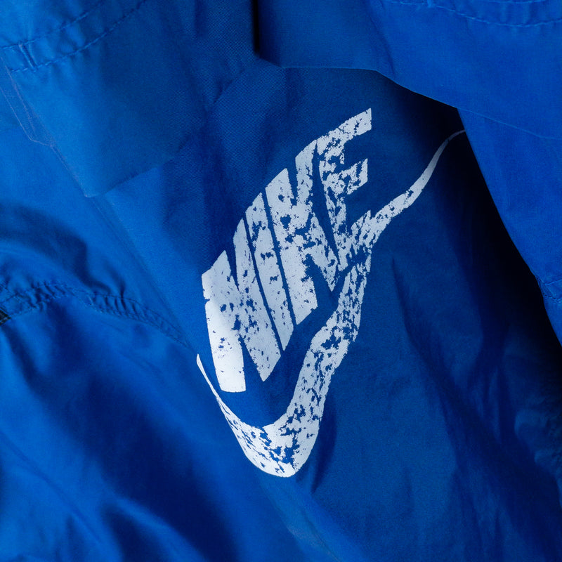 1996-1997 Italy Nike Windbreaker Jacket
