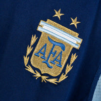 2004-2005 Argentina Adidas Away Shirt