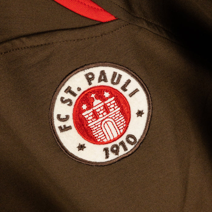2009-2010 St. Pauli Do You Football Jumper