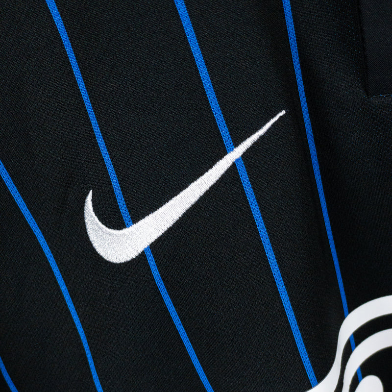 2014-2015 Inter Milan Nike Home Shirt