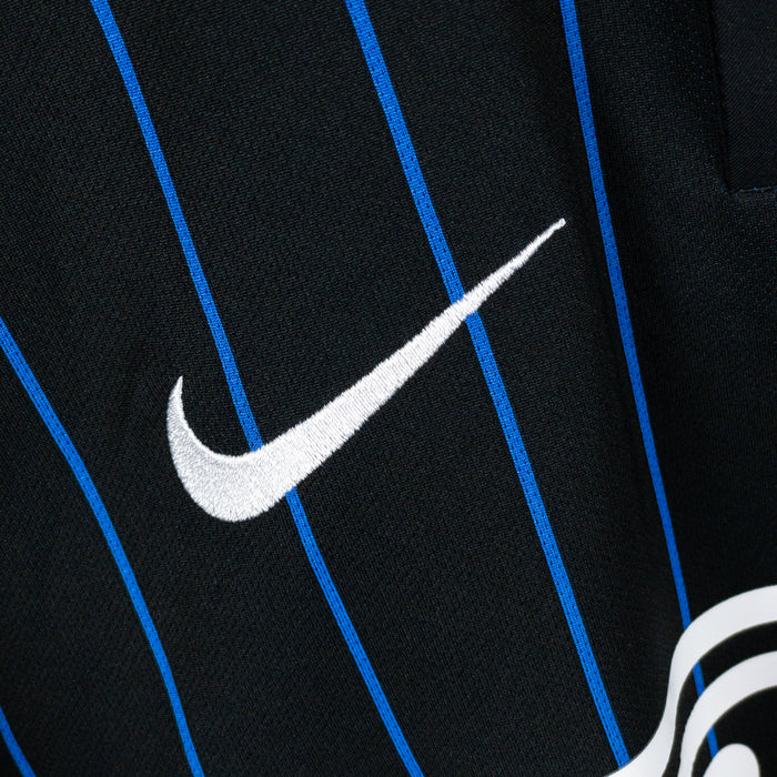 2014-2015 Inter Milan Nike Home Shirt - Marketplace