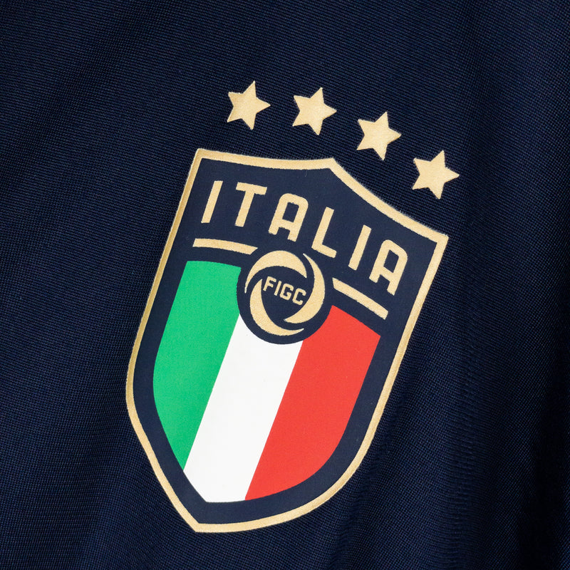 2020 Italy Puma Jacket