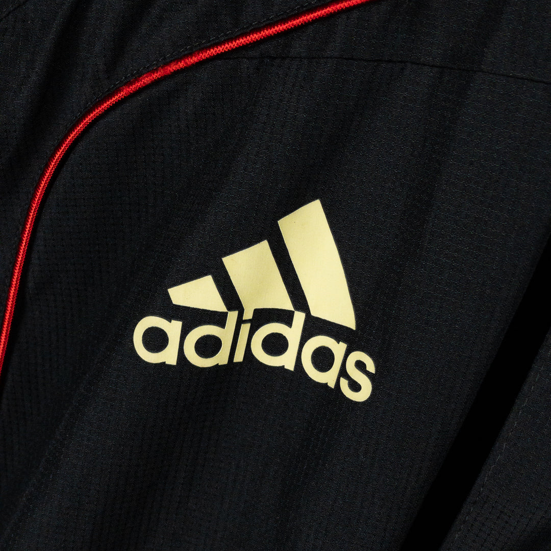 2010 AC Milan Adidas Jacket