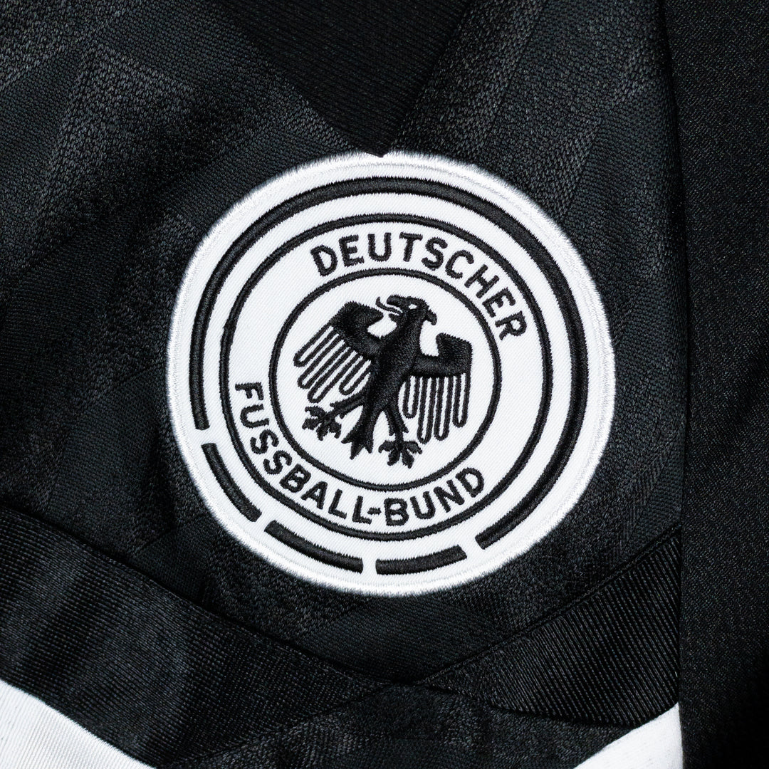 1988-1990 West Germany Adidas Originals Modern Reproduction Shirt