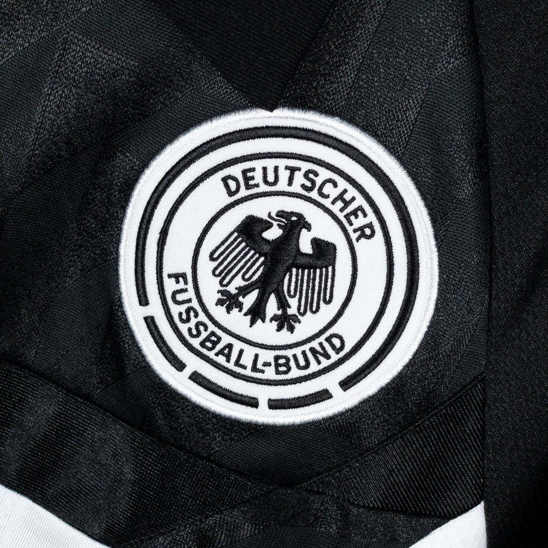 1988-90 West Germany Adidas Originals Modern Reproduction Shirt ...