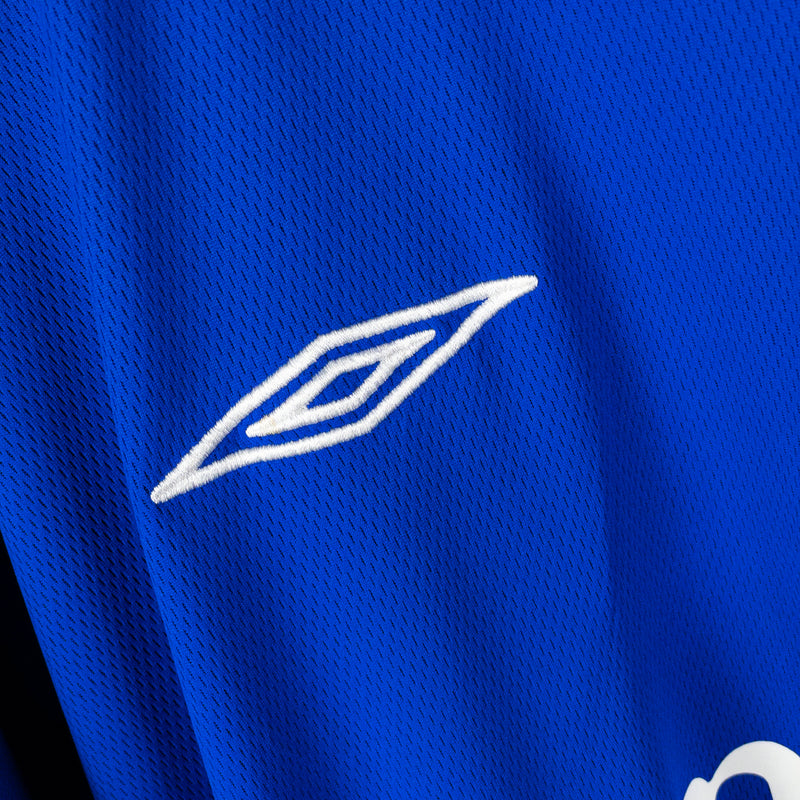 2003-2005 Chelsea Umbro Home Shirt