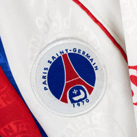 1996-1997 PSG Paris Saint-Germain Nike Away Shirt