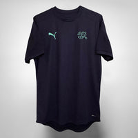 2020-2021 Switzerland Puma Pre Match Shirt - Marketplace