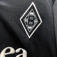 1997-1998 Borussia Mönchengladbach Reebok Away Shirt - Marketplace