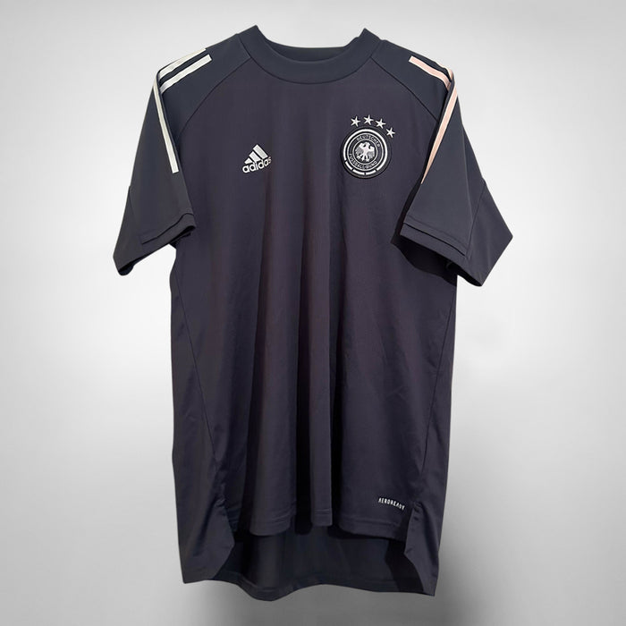 2020-2021 Germany Adidas Pre Match Shirt - Marketplace