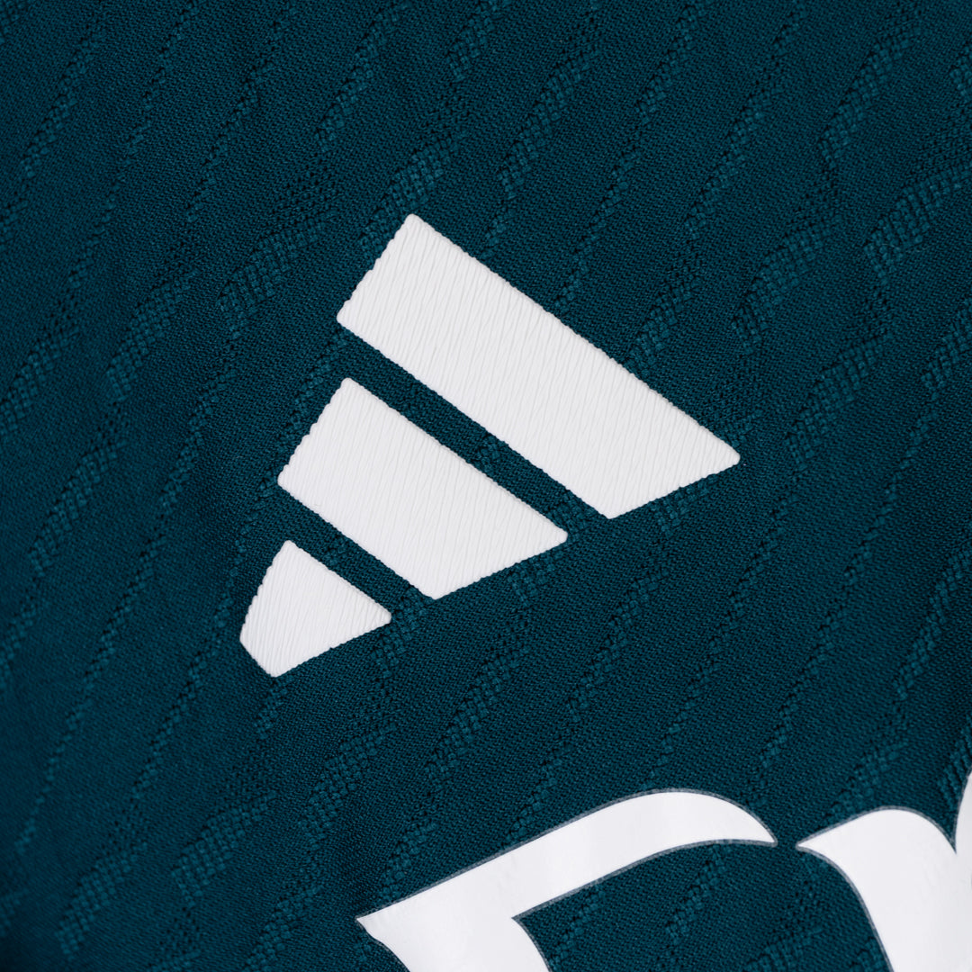 2023-2024 Arsenal Adidas Player Spec Third Shirt