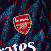 2021-2022 Arsenal Adidas Third Shirt