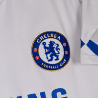 2005-2006 Chelsea Umbro Training Shirt