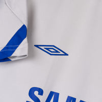 2005-2006 Chelsea Umbro Training Shirt