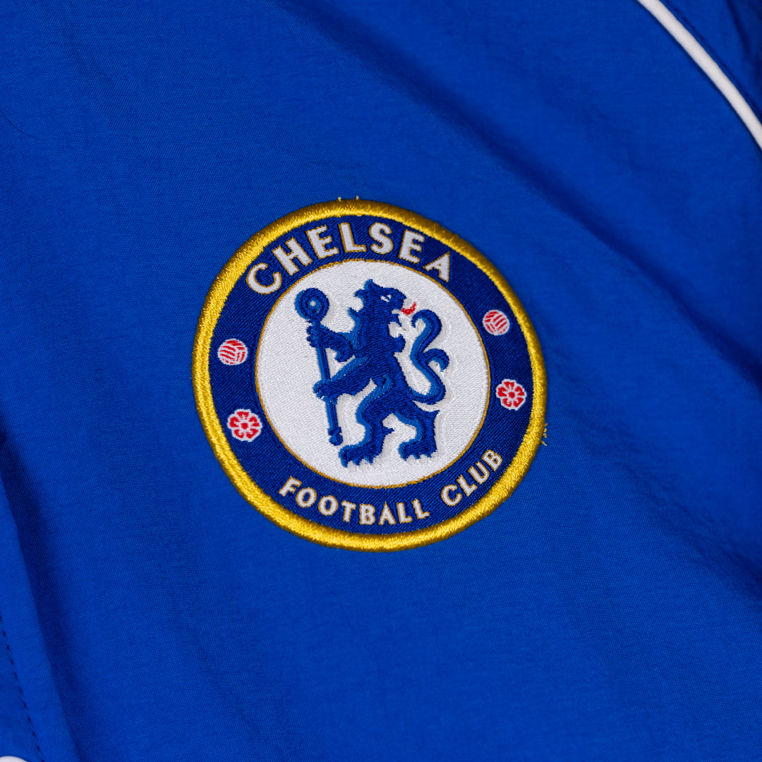 2008-2009 Chelsea Adidas Puffer Jacket