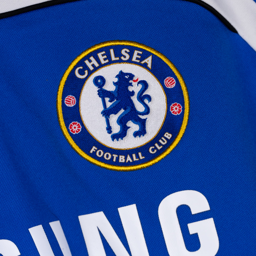 2008-2009 Chelsea Adidas Training Jumper
