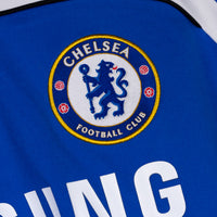 2008-2009 Chelsea Adidas Training Jumper