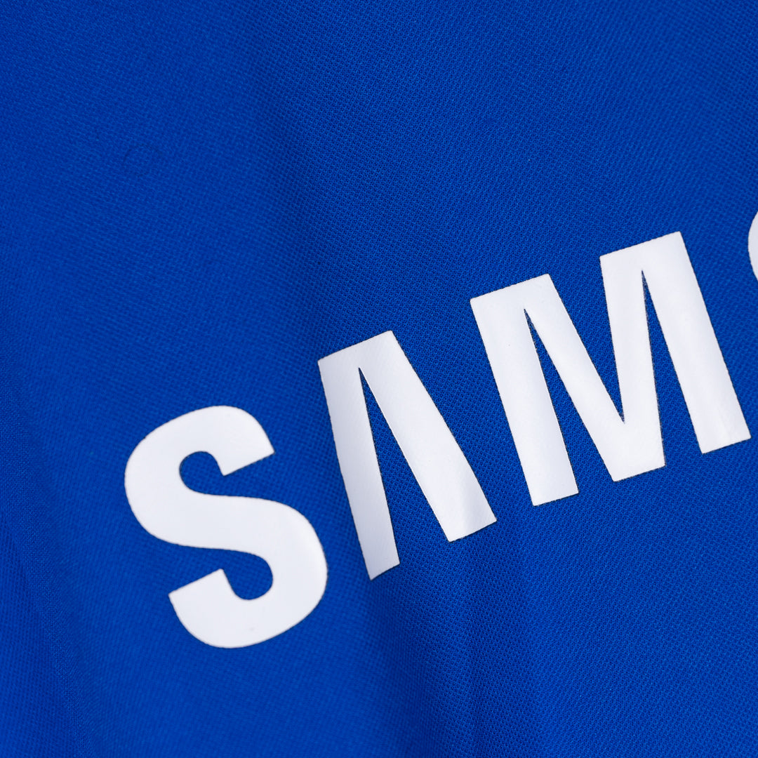 2008-2009 Chelsea Adidas Training Jumper