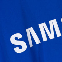 2008-2009 Chelsea Adidas Training Jumper